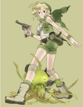 合金弹头6破解版