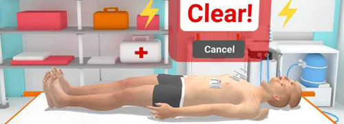 现实医疗模拟器汉化版