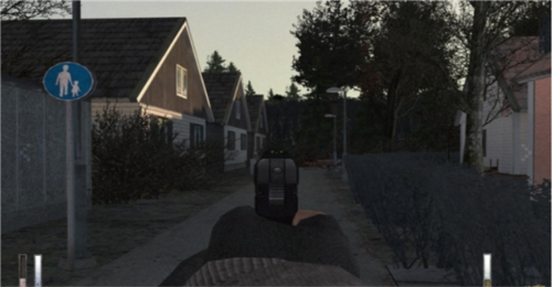 半条命内置菜单版