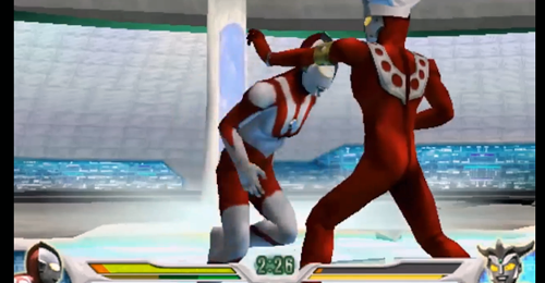 奥特曼格斗进化0无限能量无限血