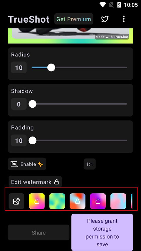 TrueShotAPP官方版