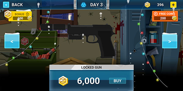 步行僵尸最新版本