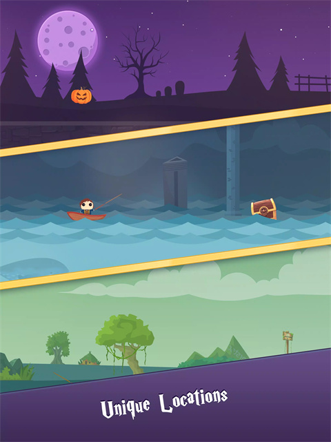 魔法英雄2最新版本