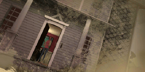 艾米莉的邪恶诅咒