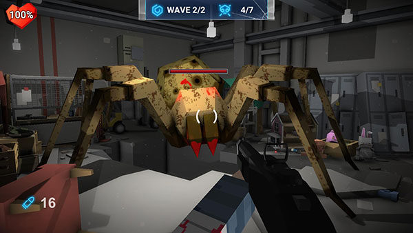 步行僵尸最新版本