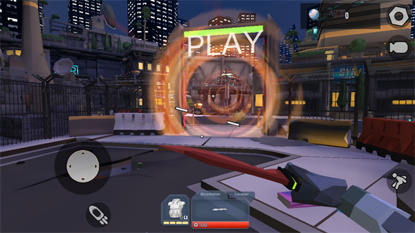 机枪呼叫官方版