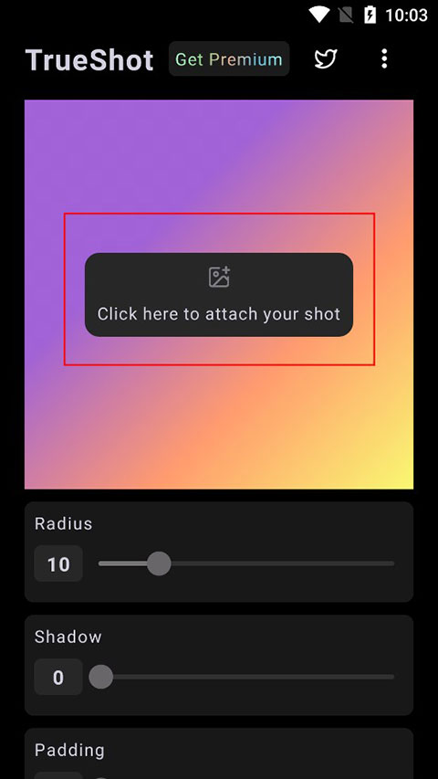 TrueShotAPP官方版