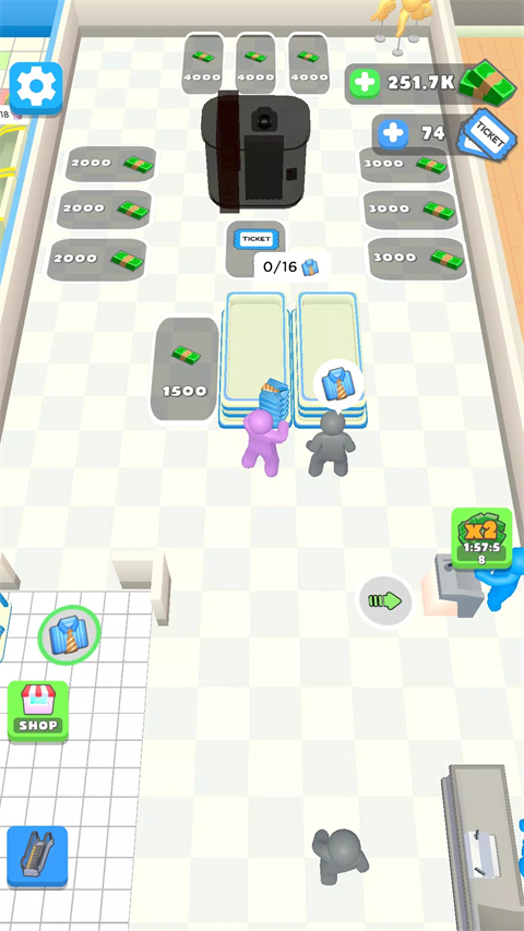 商场大玩家官方正版