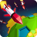 驱逐外星人手游官方版(Planet Invader)