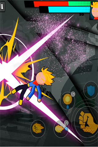 火柴人乐园最新版