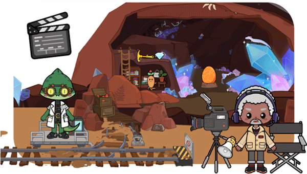 啊哈世界国际版