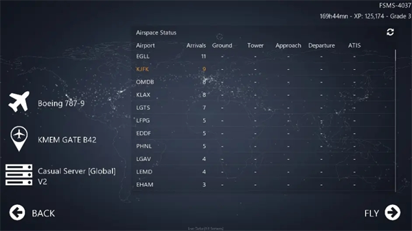 无限试飞最新版