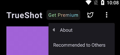 TrueShotAPP官方版
