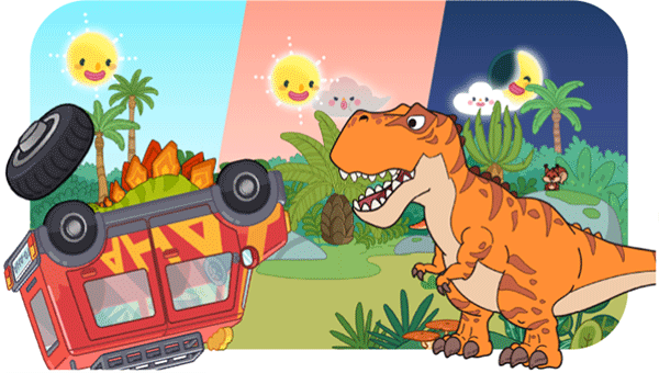 啊哈世界国际版