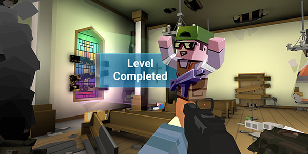 步行僵尸最新版本