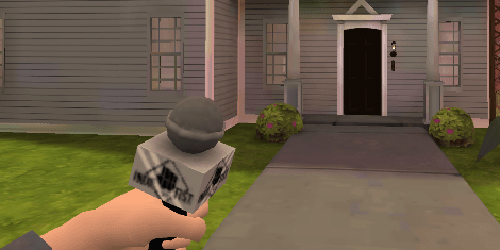 艾米莉的邪恶诅咒