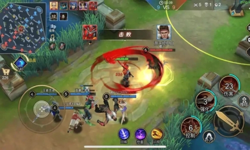 王者别嚣张单机版无需联网