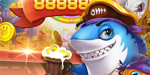 捕鱼炸翻天手机版