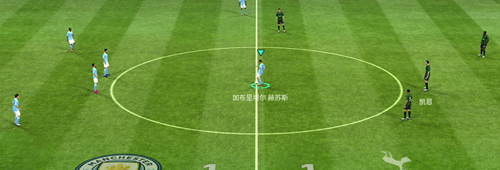 FIFA足球世界测试版本