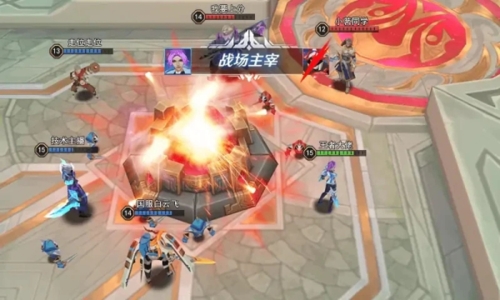 王者别嚣张单机版无需联网