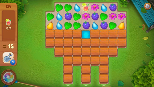 梦幻花园小米账号登录版