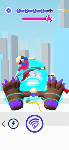 魔力大师无广告版