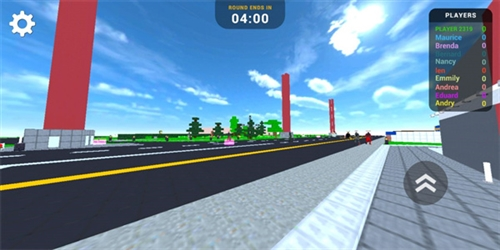 Nextbots密室射手国际版