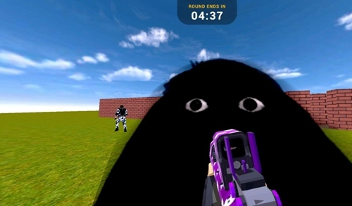 Nextbots密室射手国际版