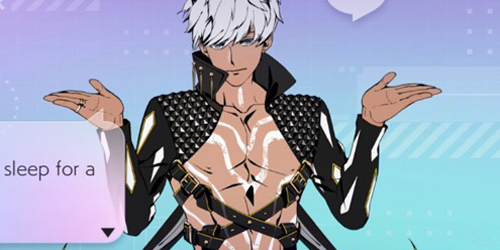 服从我夜魔乙女游戏