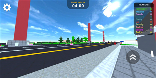 Nextbots密室射手国际版