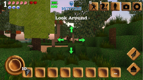 被尘封的故事修改版