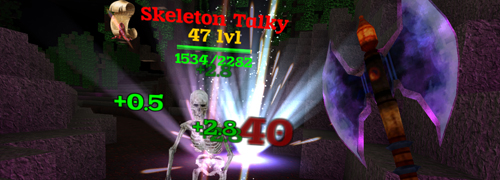 被尘封的故事修改版