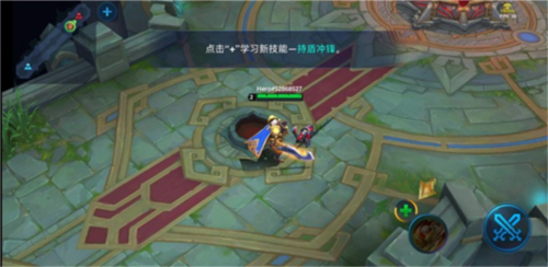 英雄血战体验服