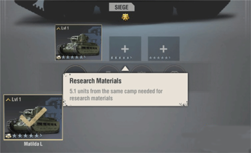 战火勋章官方版