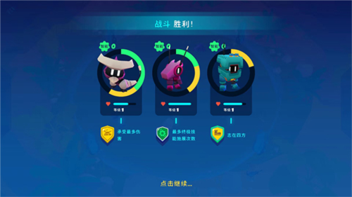 机器人世界大冒险中文版