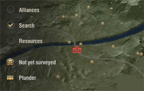 战火勋章官方版