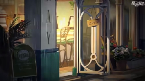 烟硝絮语国际服官方版