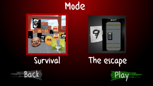 Nextbots多人联机版