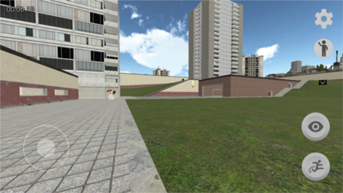 Nextbots多人联机版