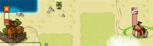 征服殖民地正版