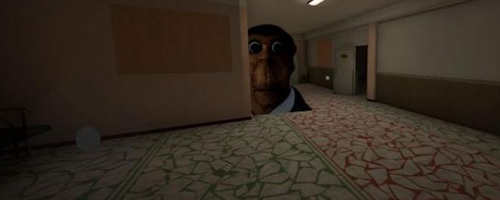 gmod之逃离奥巴嘎