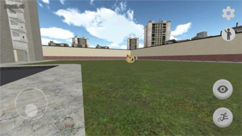 Nextbots多人联机版