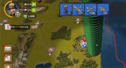 二战风云2顽石乐创版