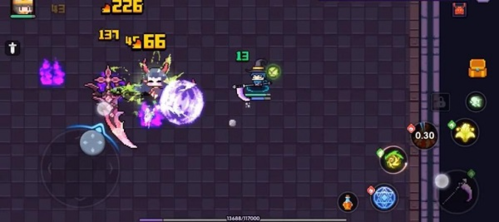 我的勇者vivo平台