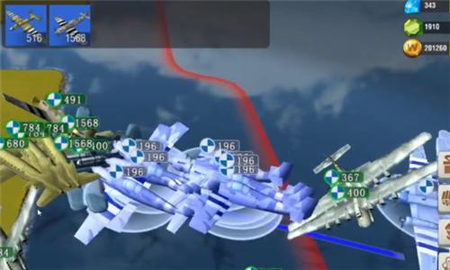 二战风云2顽石乐创版