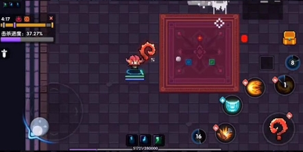 我的勇者单机破解版