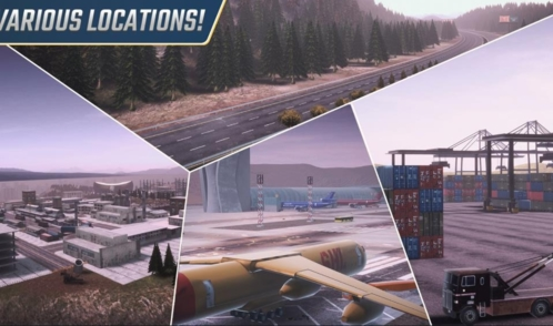 多人停车大师2免广告版