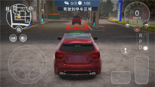 多人停车大师2免广告版