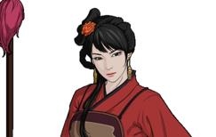 汉家江湖渠道服