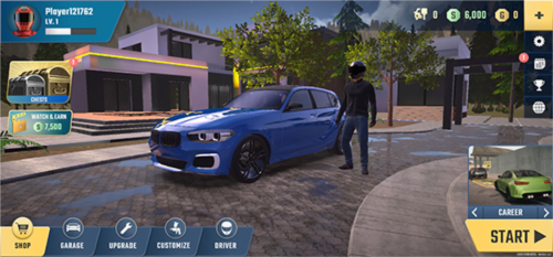 多人停车大师2免广告版